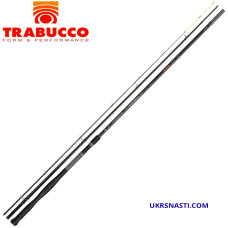 Удилище фидерное Trabucco Precision FDX Feeder Evo 3603(2)/MH(90) длина 3,6м тест 90гр